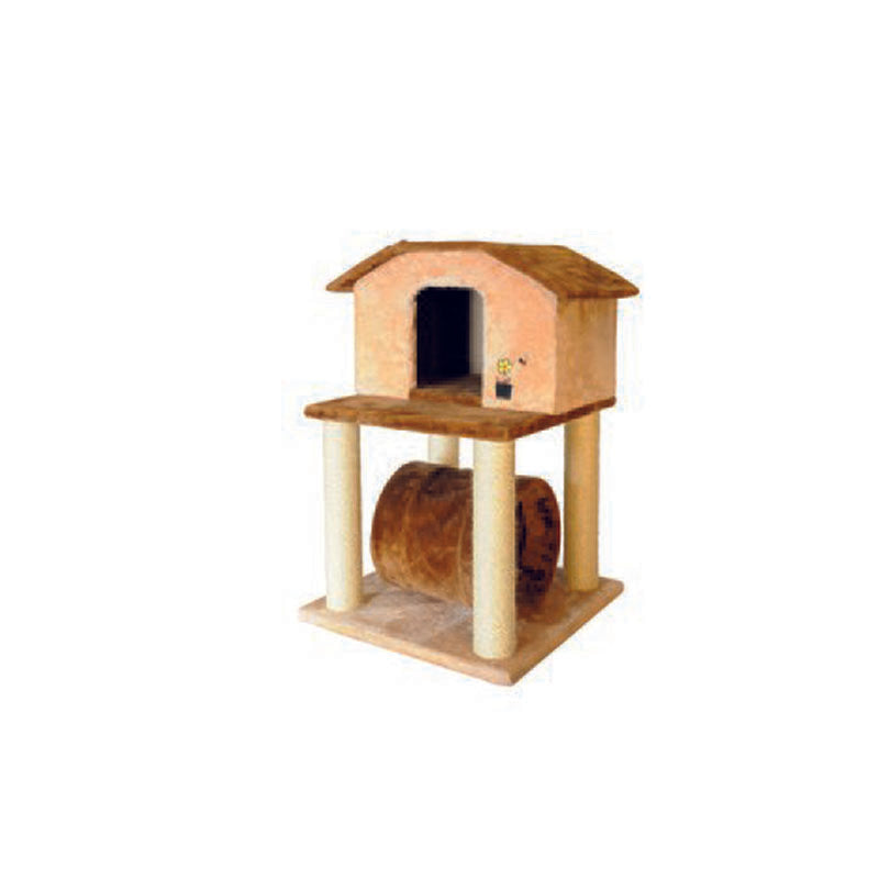 TIRAG.Base Quadr.CASA-50x50x75