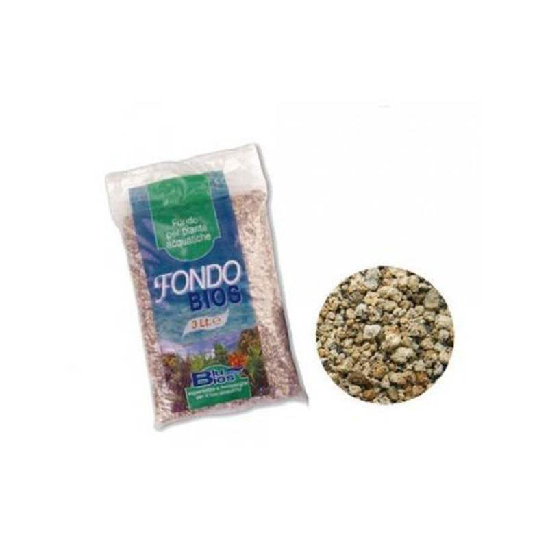 FONDO-BIOS FONDO ARGILLA LT 3