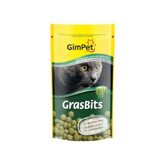 GIMCAT GRAS BITS 50GR.