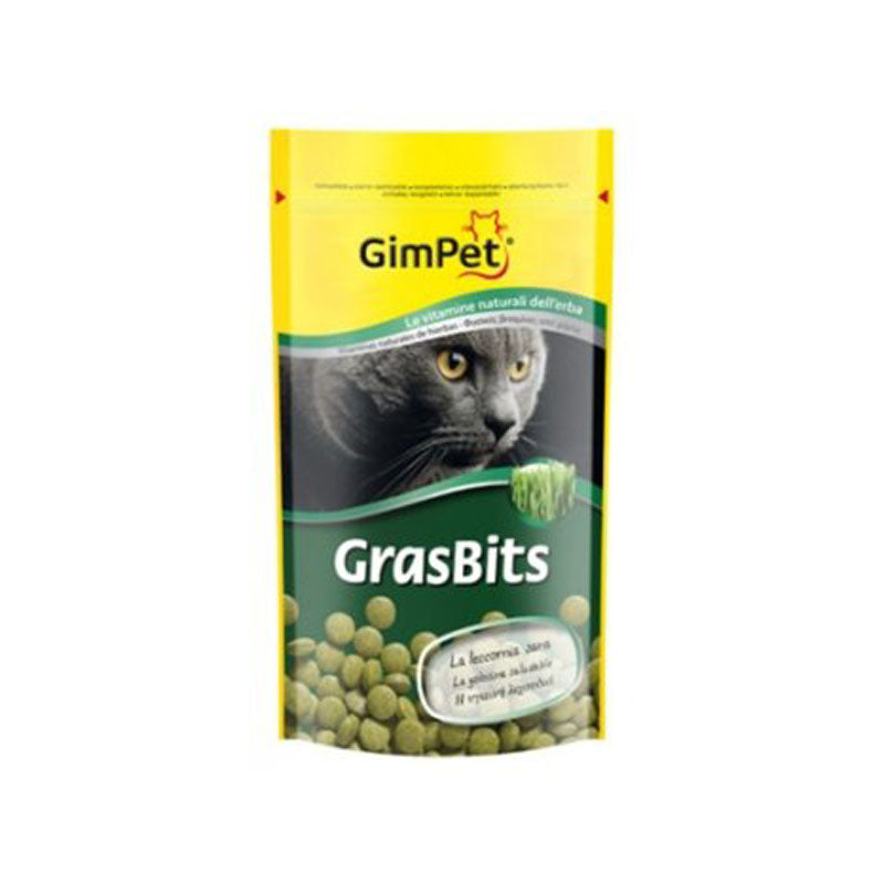 GIMCAT GRAS BITS 50GR.