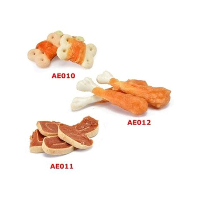 CHICK.SUSHI Treats(100gr)