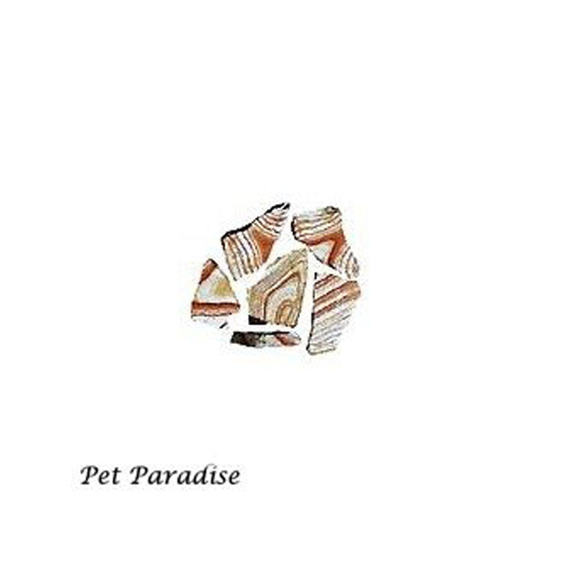 ROCCIA FOGLI ARCOBALENO AL KG.