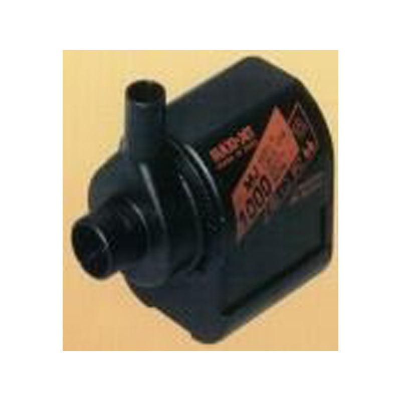 POMPA MAXI-JET 1000 LT/H