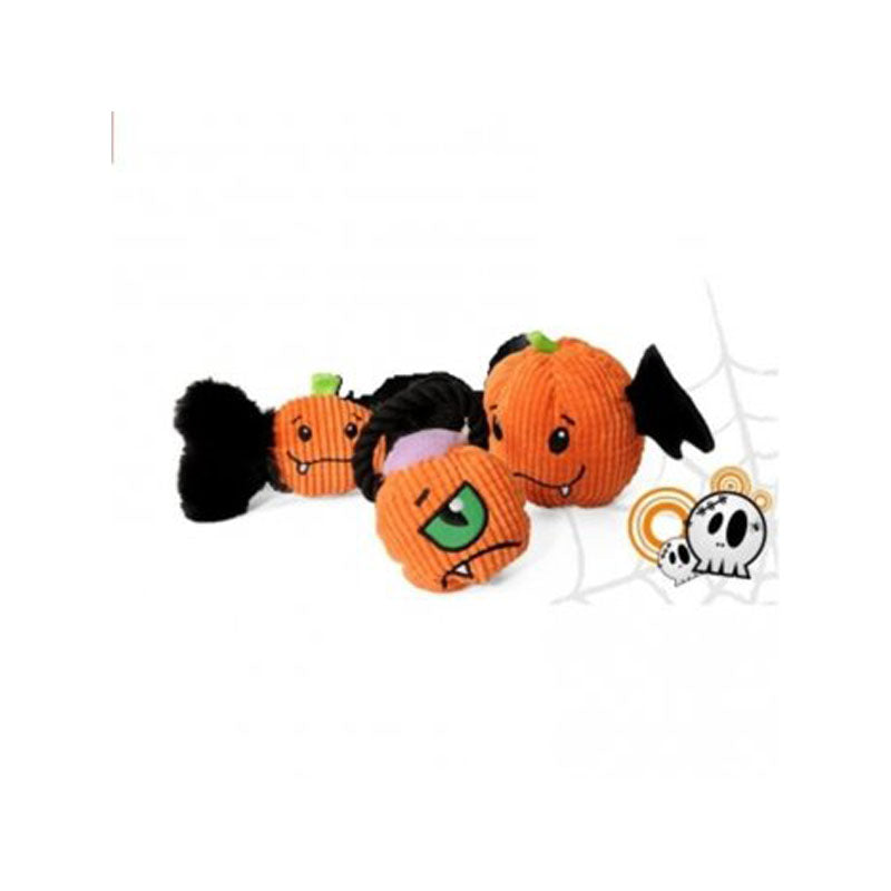 GIOCO HALLOWEEN ZUCCA P. CORDA