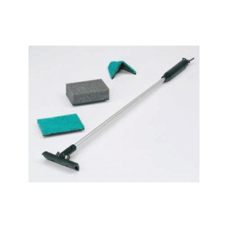 EUROPET KIT PULIZIA VETRO 4 IN 1