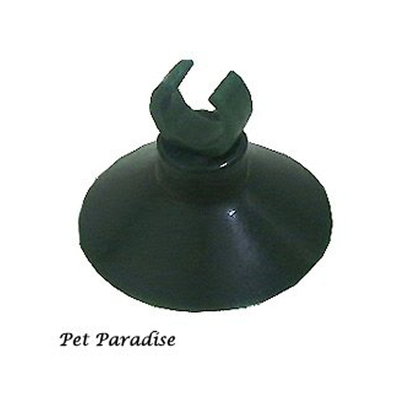 VENTOSA C/CLIP.mm10 pz 3