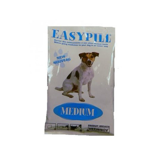 EASYPILL DOG BST 75 GR