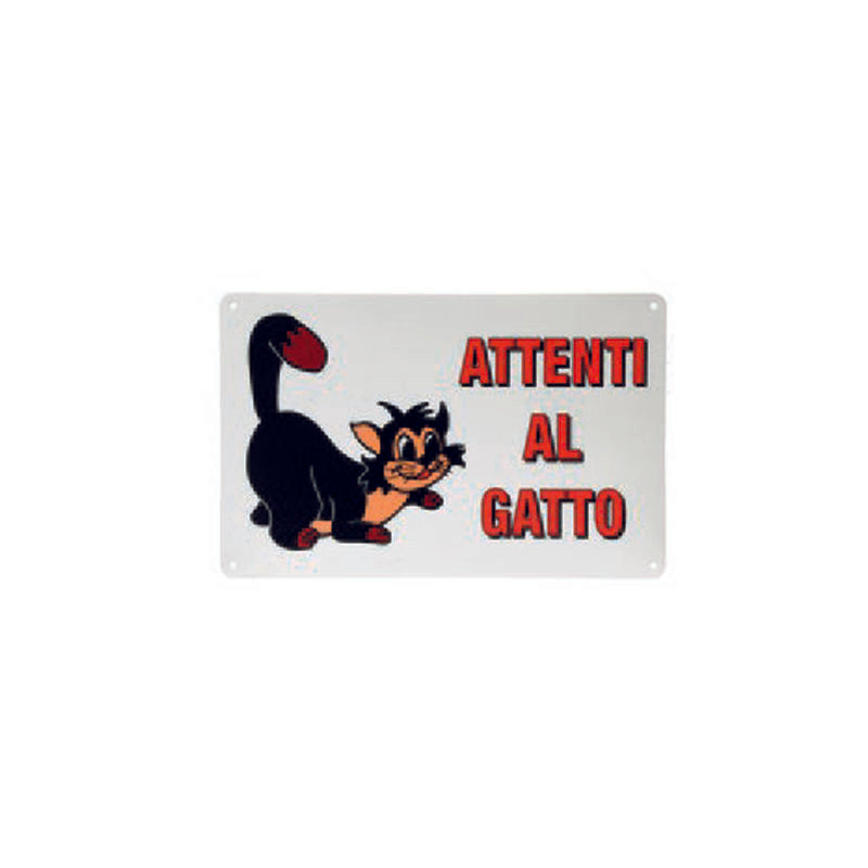 Targa Humor.. al Gatto