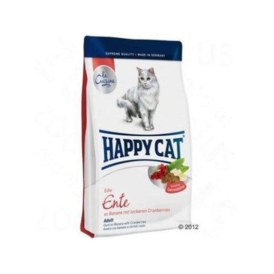 HAPPY CAT SENS.ANATRA/RISO 1,4kg