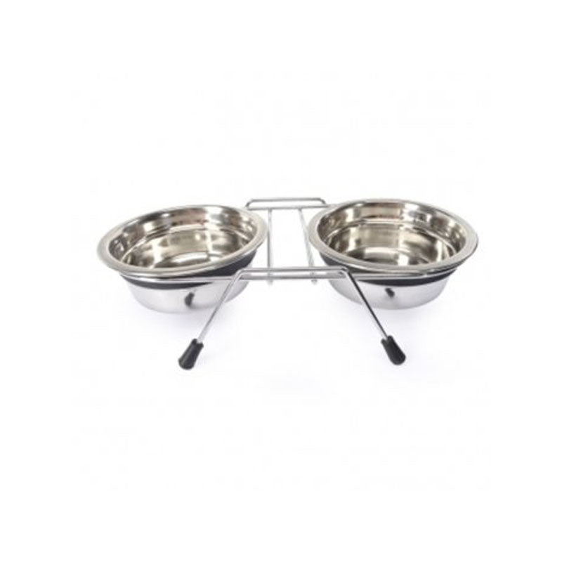 SET Stand+2Ci SILENT1750ml*