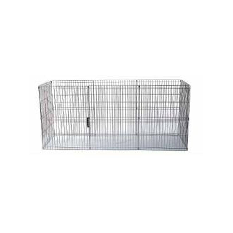 RECINTO PIEG.8 PANNELLI 57X100