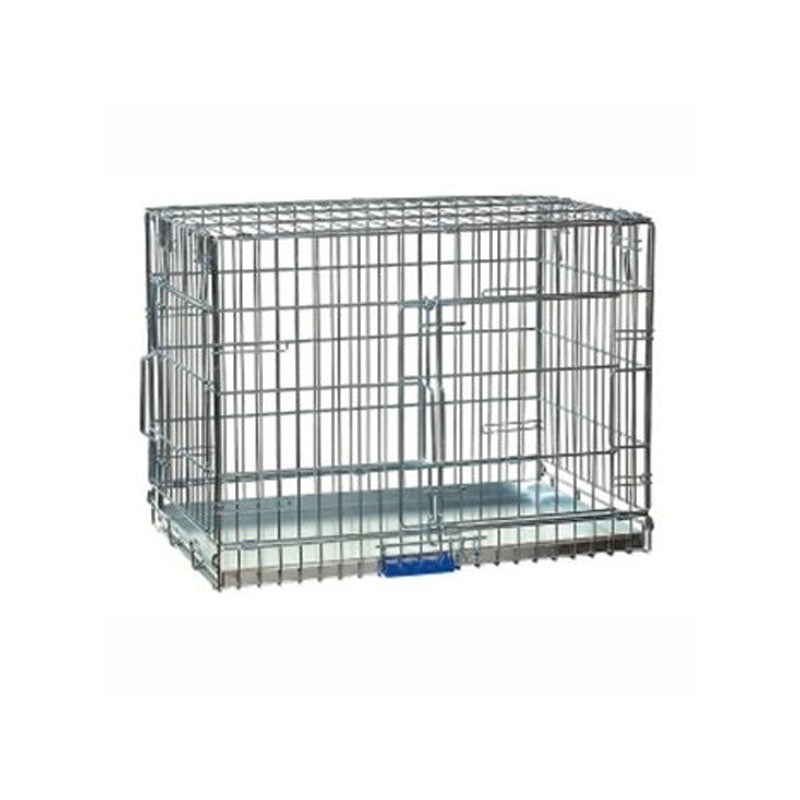 TRASP.GABBIA PIEG. 75x50x56h.