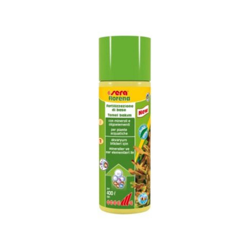 SERA FLORENA 500 ml