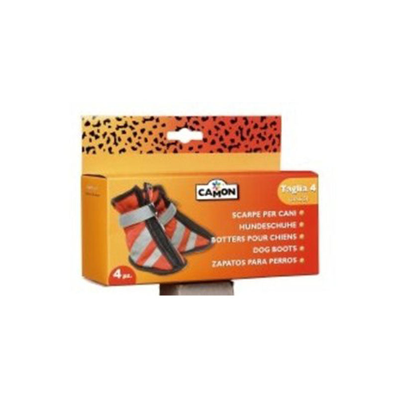 SCARPETTE JOGGING TG.1