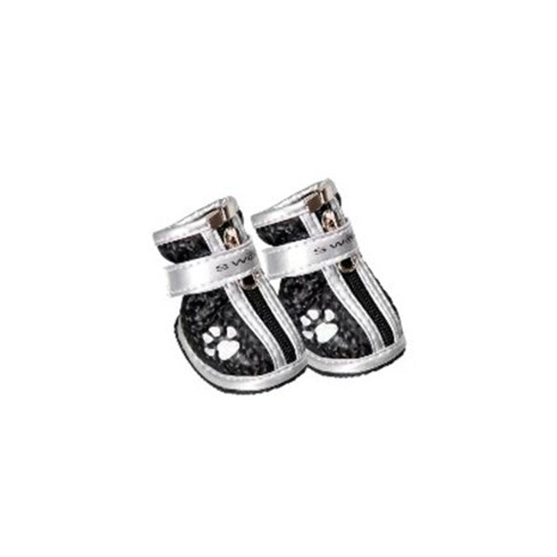 SCARPET(4p)NERA Suola Flex-Tg2