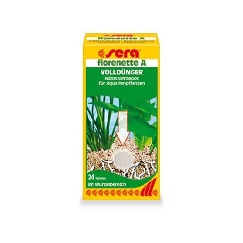 SERA FLORENETTE A 50 cmp