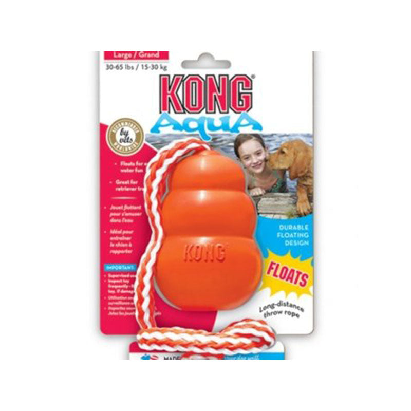 KONG AQUA LARGE