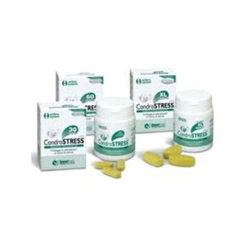 CONDROSTRESS PLUS 60 CPR