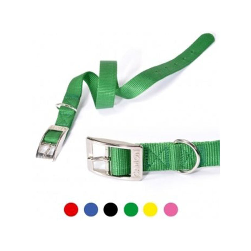 COLLARE NYLON mm 25x500