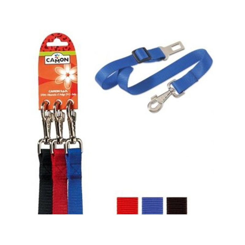 GUINZ.di Sicurezza *mm25