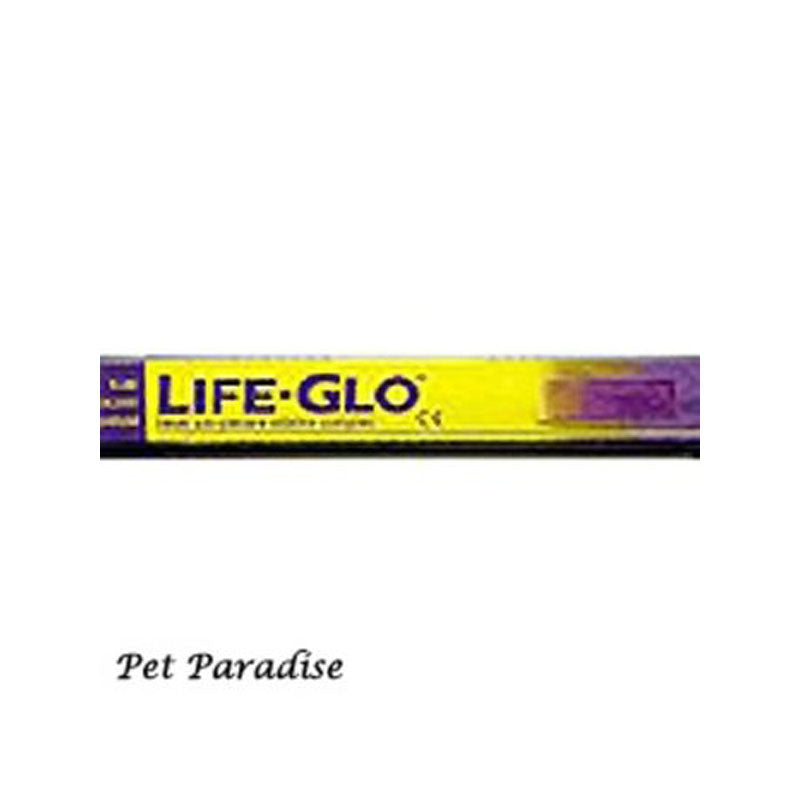 LIFE-GLO 20W lung. 590 mm.