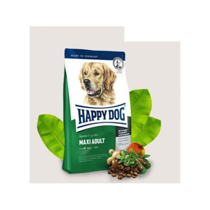 HAPPY DOG ADULT MAXI 14kg