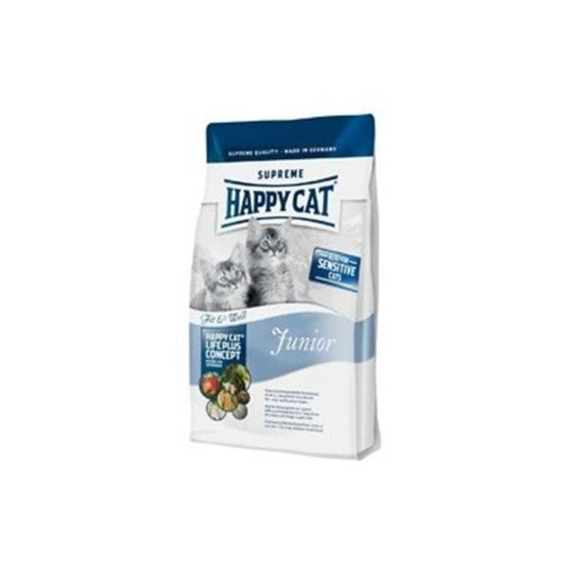 HAPPY CAT JUNIOR 300gr