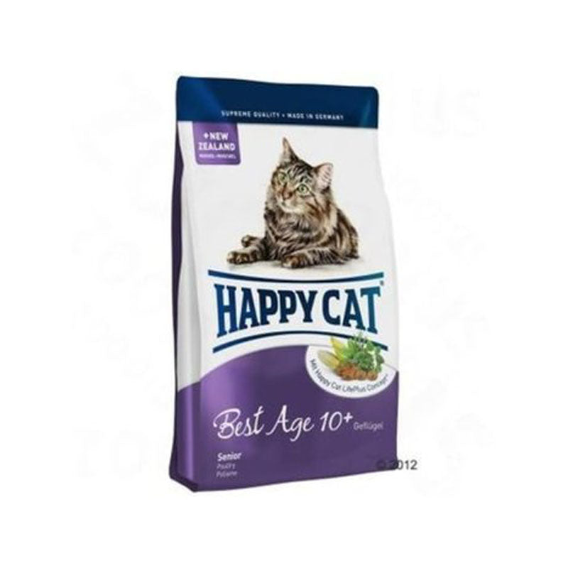 HAPPY CAT SENIOR 300gr