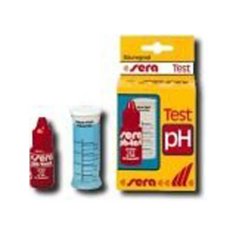 SERA pH-TEST