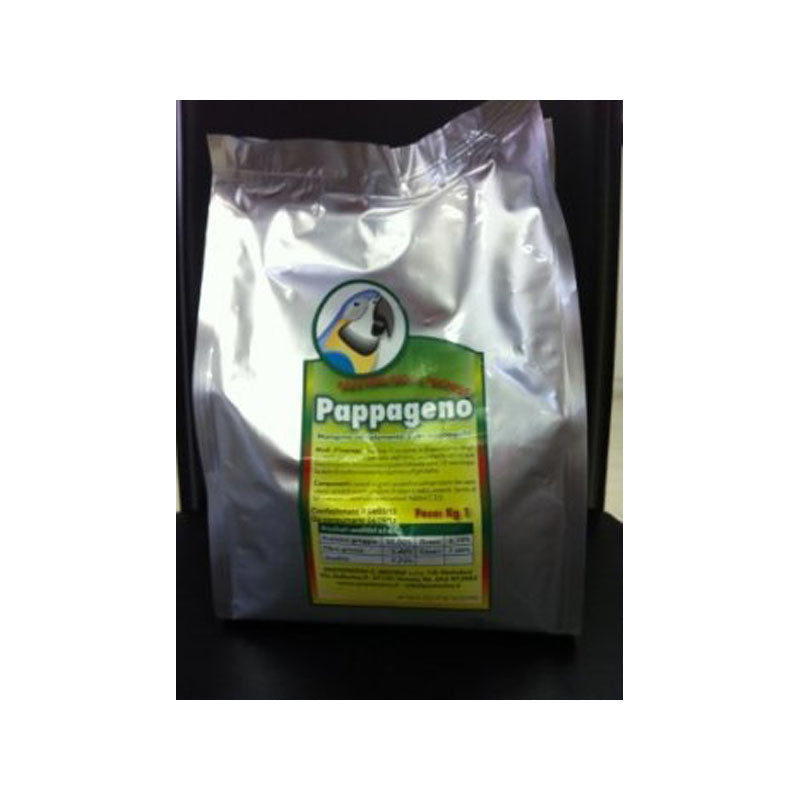 PAPAGENO 1 KG
