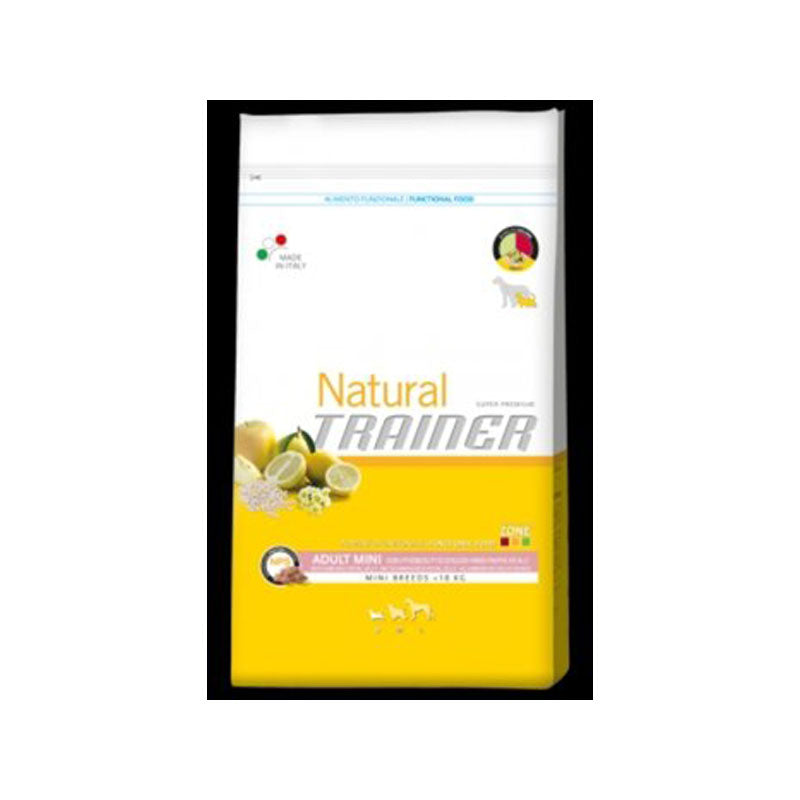 NAT.AD MINI PROSCIUTTO 2 KG.