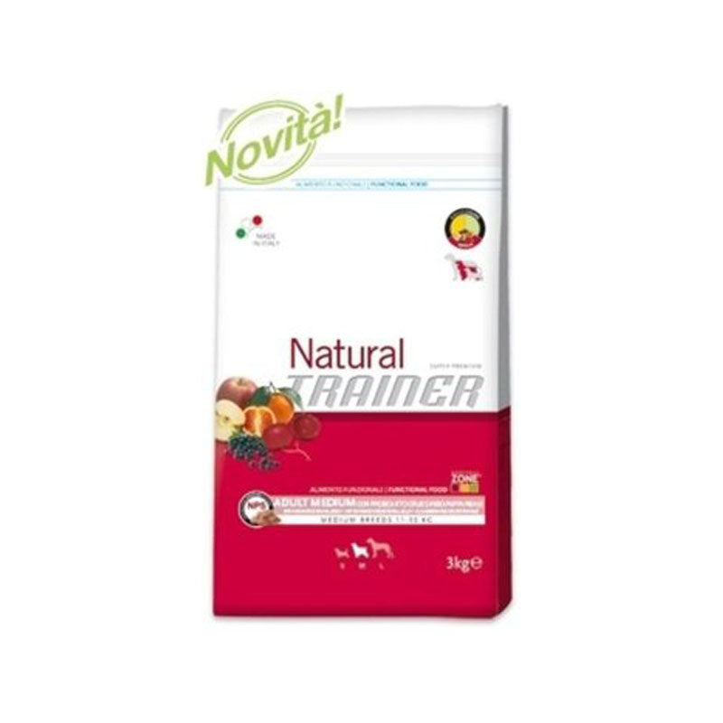 NATURAL AD MD PROSC.3 KG