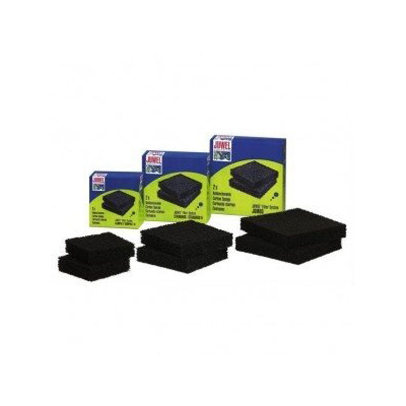 JUWEL SPUGNA CARBONE STANDARD