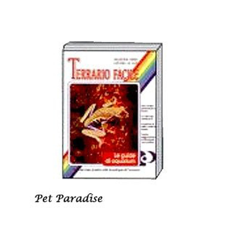 LIBRO IL TERRARIO FACILE
