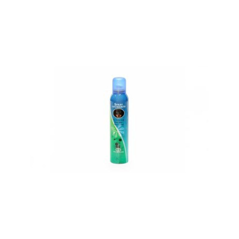 Ingenya - Spray Lucidante per cani - 250ml