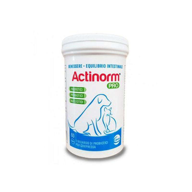 ACTINORM PRO 60 CPR