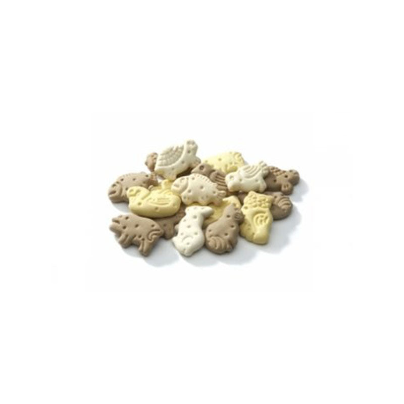 BISCOTTO Animaletti 500gr