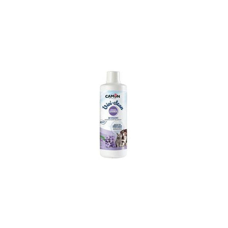 VIVI-CLEAN DET.LAVANDA 1 lt