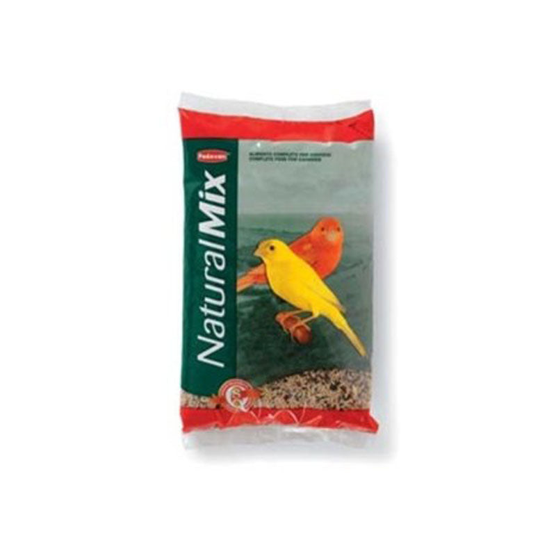 NATURALMIX canarini 1 KG