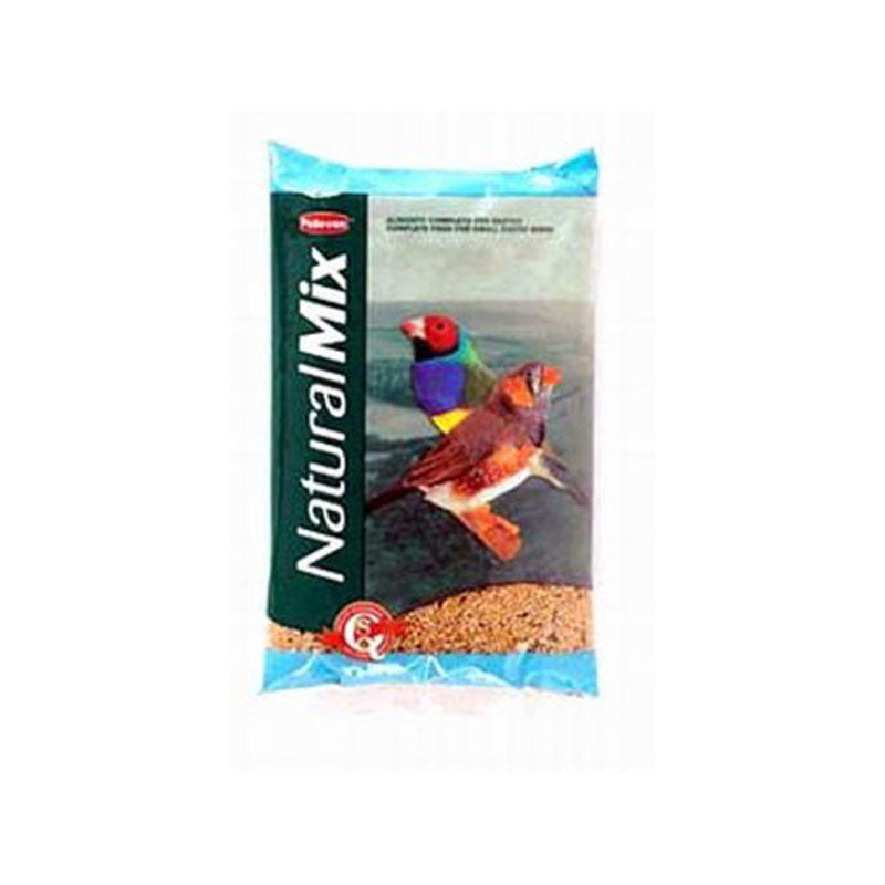 NATURALMIX esotici Kg 5
