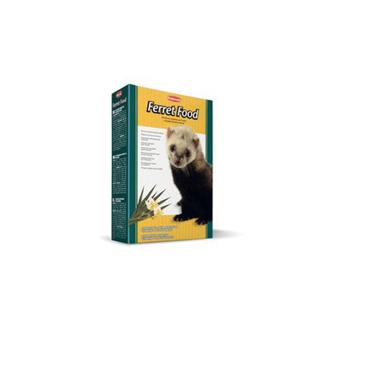 FERRET FOOD 750 GR