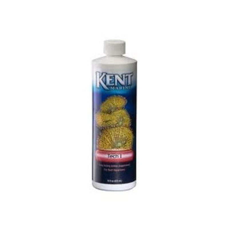 KENT TECH I IODINE 1892ml