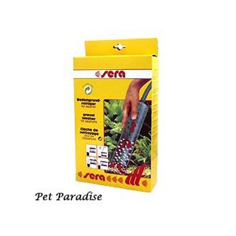 SERA CAMPANA ASPIRARIFIUTI