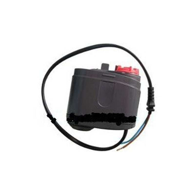 CORPO MOTORE DJ50/R PER MIR30