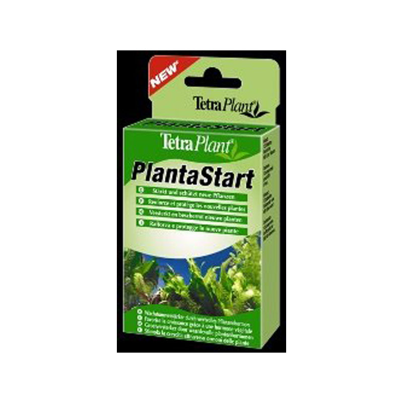 TETRAPLANT PLANTASTART 12 TB