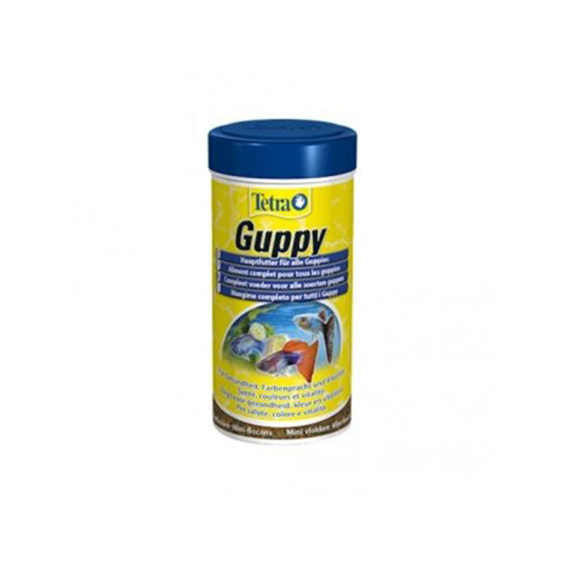 TETRA GUPPY 250 ML