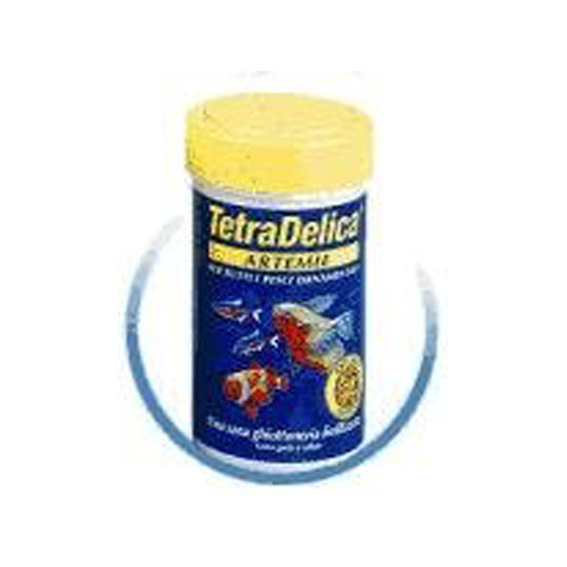 TETRA DELICA ARTEMIA SALINA 100 ML