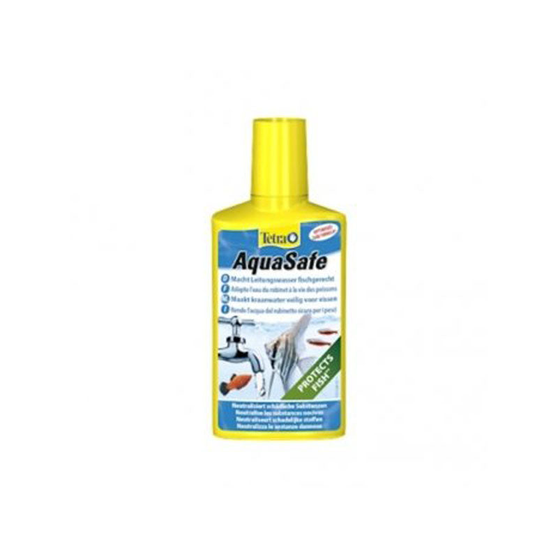 TETRA AQUASAFE 500ML