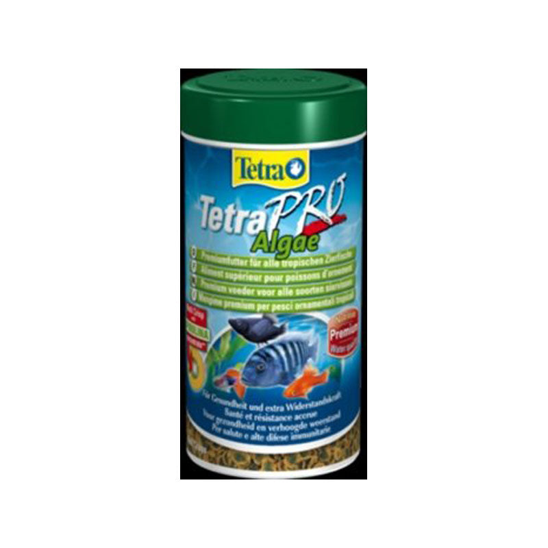 TETRA PRO ALGAE100 ML