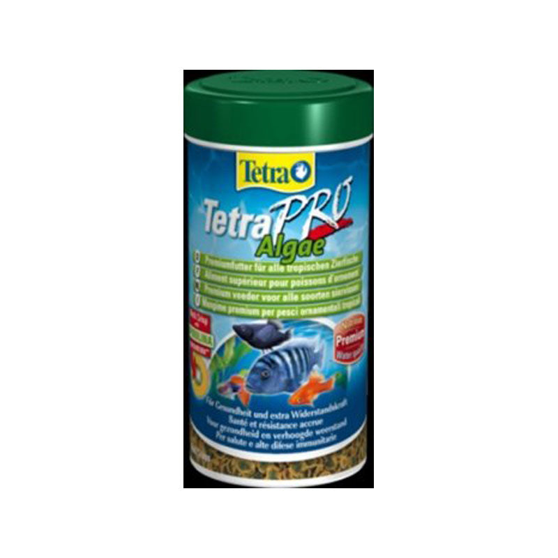 TETRA PRO ALGAE CRIPS 250 ML